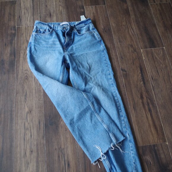 Vintage Women's Jean From Zara Made In Turkey - Picture 3 of 7